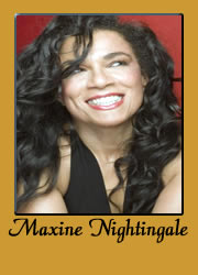 maxine nightingale hit recording acts from the 1970s